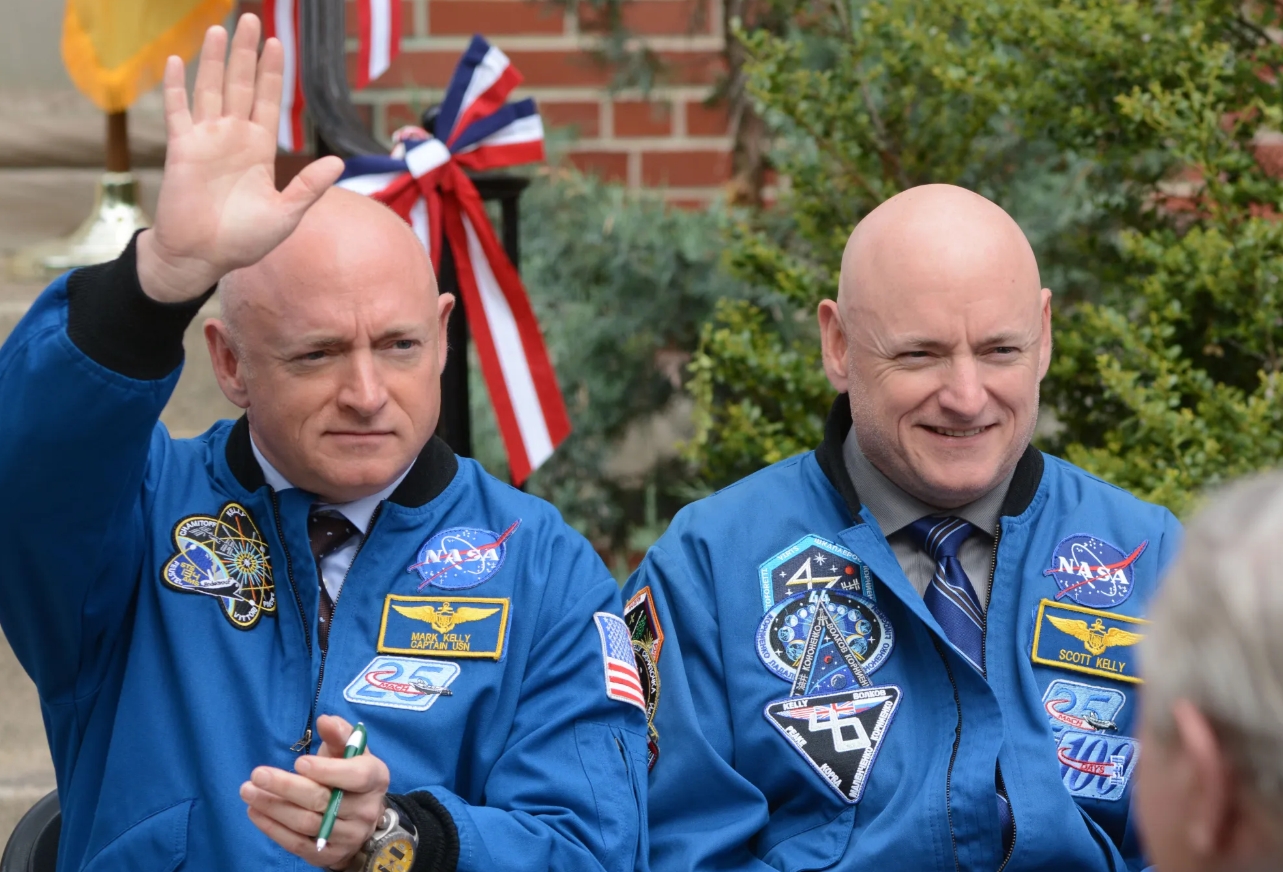 Деякі зміни - незворотні. Що станеться з вашим тілом після року перебування у космосі